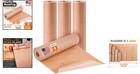 Paclord Masking Paper Roll 12 X 60 Yards Pack Of 4 Made In Usa