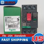 1pc Schneider Gv2me05 Gv2me08 Gv2me10 Gv2me16 Gv2me32 Gv2me22 Gv2me06 In Ca