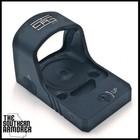 Tsa   Green Dot Optic Sight Rmr   Footprint Shake Awake Top-load Battery 3 Moa