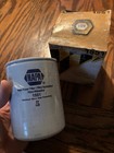 Napa Gold Hydraulic Filter Lot 1551   7181 Heavy Duty Fluid Power New In Box 