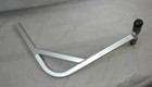 Anglers Fishnmate Hdl1 Handle For Fishing Cart Angling Tackle