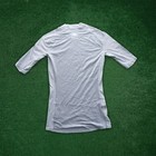 Adidas Men s  light Gray  Techfit Compression Climahchill T-shirt
