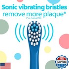 Colgate Kids Battery Powered Toothbrush  Kids Battery Toothbrush With Include