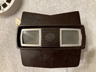 Vintage 1950 s View-master 3-d Dimension Viewer With  20  Reels From 1990 s