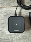 Bose Bluetooth Audio Adapter 418048 With Power Supply Tested