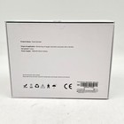 Pulse Handheld Oximeter Jks50f Monitor Oxygen Saturation Wireless - White