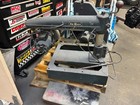 Vintage Dewalt Radial Arm Saw Woodworking Amf Shop Workshop 1950s 1940s Original
