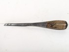 Antique Ovb Hsb 5 16  Everlasting Chisel Bevel Edge Timber Frame Stanley Like