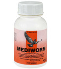 Mediworm 100 Pills By Medpet