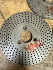 Hardinge Dividing Head Indexing Plates  - Lot Of 3 Plates