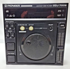 Pioneer Compact Disk Player -mixer  Cdj-700s   Works Great       c4