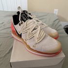Nikecourt Air Zoom Vapor 9 5  X Tour Federer Tennis Shoes Size 10 Nick Kyrie