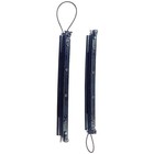 Car Sunroof Sliding Track Set For Mercedes-benz C-class C43 C63 C300 2015- 2021
