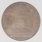 1913 Y-200 Germany Saxony 3 Mark Leipzig Battle Monument Ngc Pf64 Silver Proof