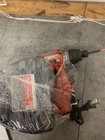 Milwaukee 2505-20 M12 Fuel Installation Drill Driver  Includes Battery   Charger