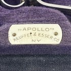 Vintage Keuffel   Esser Apollo Drafting Instrument Partial Set K e Ny W case