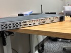 Kramer Vp-728 Hqv Vp-728 9   input Proscale    Presentation Scaler switcher