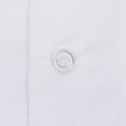 Full Length Lab Coat  White  Size 56  Each