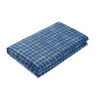 Hanil Electric Heating Mat Blanket Bed Mattress Pad 3size Washable Ac 220v