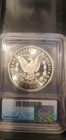 Yowser  1905-s Icg Ms70 Daniel Carr Fantasy Overstrike Morgan Dollar