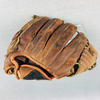 Vtg Wilson A2900 Baseball Glove Nelson Fox Personal Professional Model 1950s Usa