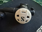 Scubapro Mk11  c200 Diving Regulator - White