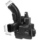 Air Cleaner Intake Lower Resonator For Honda Accord 2 4 2013 2014 2015 2016 2017