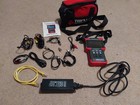 Triplett Camview Ip Pro Series 8071 Analog Camera Tester With Carrying Case