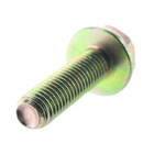 Can-am New Oem Hex Flange Screw  m8 X 30   207683044