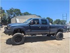 2004 Ford F-250 Super Duty
