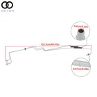 624-145 Dorman Oil Cooler Line For Chevy Chevrolet Silverado 1500 Truck Sierra