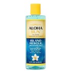 Aloe Vera Gel - After Sun Care For Sunburn Relief - Turn Burn To Tan With Mau   