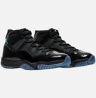 Air Jordan 11 Gamma Blue 2025 Ct8012-047 Retro Basketball Sneakers