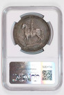 1900 Lafayette Silver Commemorative Dollar Ngc Au53 Original  Pq 