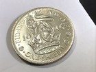 1946 Great Britain One Shilling English Crest Bu-unc