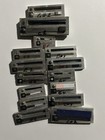 Accordion Reeds