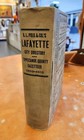 Polk 1909 - 1910 Lafayette Indiana Tippecanoe County Gazetteer City Directory