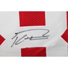 George Kittle Autographed signed San Francisco 49ers Red Jersey Beckett 58532