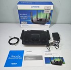 Linksys Max-stream Mu-mimo Tri-band Wifi Router Ac2200 Ea8300  Tri-band 2 2 Gbps