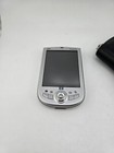 Hp Agency Series Pe2050a Ipaq H2200 Pda Pocket Pc  No Charger Untested W case