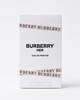 Burberry Her Eau De Parfum Edp Spray For Women 3 3 Oz 100ml New Sealed    