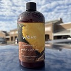 Wen By Chaz Dean 473ml  16oz  Summer Pina Colada Cleansing Conditioner No Pump