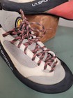 La Sportiva Finale Xs Edge Leather Climbing Shoes Size Usm 7 5 Usw 8 5