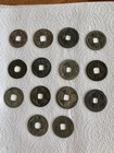 Joblot 14 Chinese Coins 10th-11th Century  ref Ce 2 