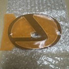 Set 7531148100   9097502027 New Genuine For Lexus Rx400h 06-09 Rear Trunk Emblem