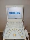 Philips Cx50 Ultrasound System W  Cart S5-1   L12-3 Probes   Sony Printer Echo