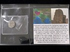Medieval India  Delhi Sultanate 650-1287 Ce Silver   Billon Jital