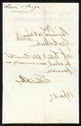 Western Union Telegraph  half Rate Message  Leadville  Co 1880 Receipt
