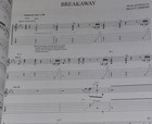 Zz Top - Antenna - Guitar Tab Book - Tablature Songbook Acceptable Condition 