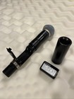 Shure Axient Digital Ad2 sm58 Wireless Handheld Mic Transmitter G57 470-616 Mhz 